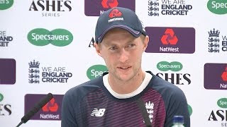 England and Australia practise ahead of the second Ashes Test