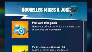 epic games nous offre des v bucks sur fo - v bucks boutique