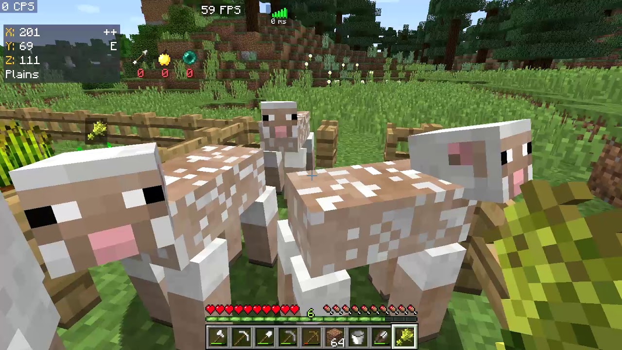 Mд Necraft Bг Lгњm 6 Youtube Mд Necraft Bг Lгњm 6 Youtube