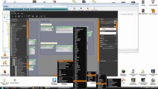 CryEngine3: UI- System explained