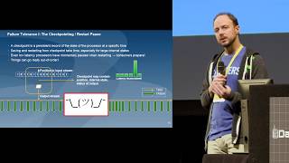 Stream Processing Design Patterns | Capital One
