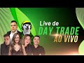 DAY TRADE AO VIVO EM MINI ÍNDICE E MINI DÓLAR 12/08/2024