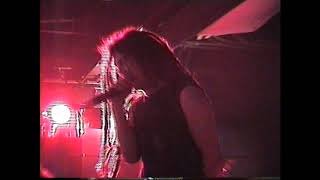 Shadows Fall - Club Krome - February 24, 2001