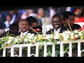 LIVE NOW: PRESIDENT WILLIAM RUTO ATTENDS UGANDA'S 60TH INDEPENDENCE DAY ANNIVERSARY CELEBRATIONS