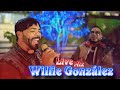 WILLIE GONZALEZ LIVE MIX DESDE PUERTO RICO 🇵🇷 EN 🇩🇴 BY DJ JOE CATADOR DESDE ALOOSH LOUNGE