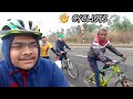 vlog 3 sunday cycling... washim rithad washim