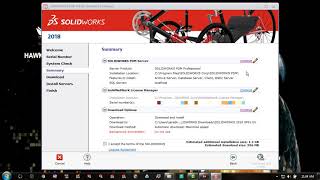 SOLIDWORKS PDM Quick Steps for Upgrading the PDM Server