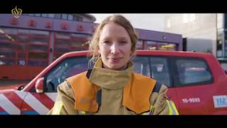 I LOVE BRANDWEER: Jennifer van Strien