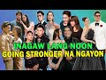 Sino Nga Ba Sa Kanila Ang Nang-agaw o Inagaw o Walang Agawan Ang Nangyari? / USAPANG SIKAT