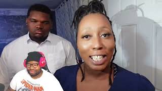 @Isdatchriss - DontBeAFool “STEP SISTER” | #reaction