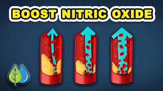 Top 6 vitamins to Boost Nitric Oxide | Foods to Increase Nitric Oxide