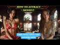 The AI Insight Chat: Attracting Money with the Law of Attraction