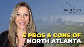 Should You Move To The North Atlanta Suburbs?