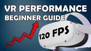 Improve VR Performance in Unity! | EASY Performance Improvements (Beginner)