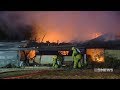 House Fire | 9 News Perth