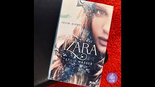 Izara - Stille Wasser - A BOOK A DAY TV