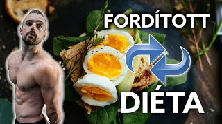 Így NE hízz vissza fogyás után! - Fordított diéta (reverse diet)