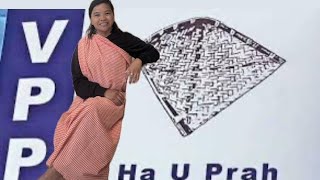 Ha U PRAH|| Ka sur ki paidbah☺️|| Vote janai ||VPP