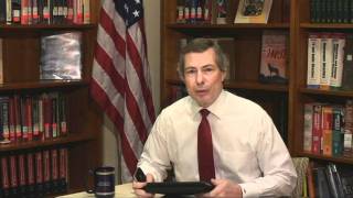 Ambassador Warlick greets Facebook page visitors