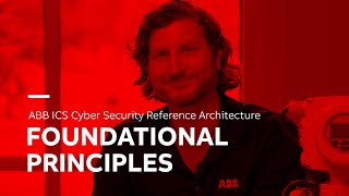 ABB Cyber Security Reference Architecture – the key to secure OT-IT connections: Principles (2/3)