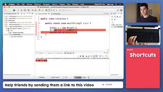 Java Test Video - Please ignore it