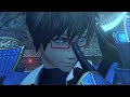 Xenoblade Chronicles 2 but only when Akhos touches his glasses