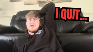 Is this the END?