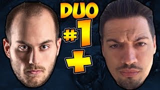 ΑΡΧΗΓΟΣ DUO ME FORGIVEN