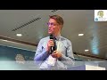 WCD 2023 Day 1 Afternoon - Speakers from the International Psoriasis Council