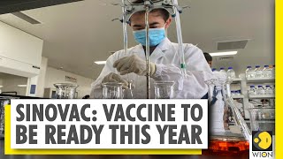 WION Dispatch: Inside a Chinese COVID-19 vaccine factory | World News