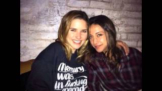 R I P Nadia Decotis
