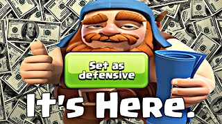 This Is The Biggest Builder Base Update In Almost A YEAR! | Clash of Clans Build