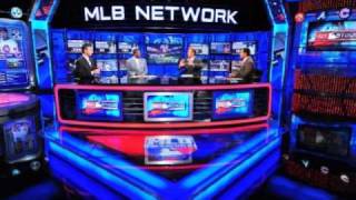 MLB Tonight Full Theme Song - MLB Network