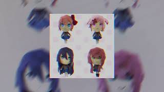 (⇀‸↼‶)why did i say okie doki daycore/slowed(⇀‸↼‶)