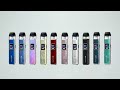 dovpo ayce pro pod kit mother of pearl premium tactile patch and zinc alloy