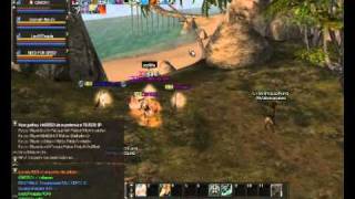 L2 Furya PvP D!E 3° video