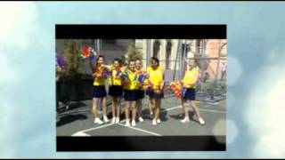 eTwinning Football Romania - Animoto