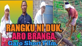 Rangkuni Duk Aro Branga. /Garo Short  Film.