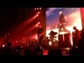 Queens of the Stone Age - I Appear Missing (Houston 02.09.14) HD