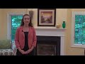 Maplewood Home Video Tour- Masonicare at Chester Village