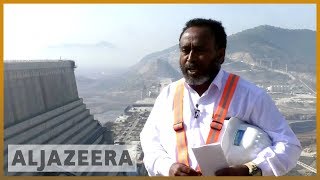 🇪🇹 Ethiopian engineer of controversial renaissance dam found dead | Al Jazeera English