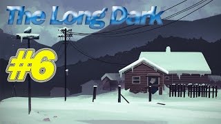 как ловить кроликов в the long dark как ловить кроликов в the long dark