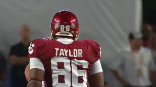 2008 - BCS National Championship - #2 Oklahoma vs  #1 Florida