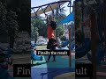 never give up final result worth watching abudhabi gymnastworkout monkeybars challenge