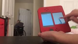 Lockstep 2 PERFECT BLINDFOLDED! (Rhythm Heaven DS)