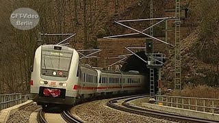 Der Mogel Intercity