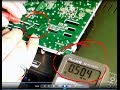 Easy way How to test Capacitors, Diodes, Rectifiers on Powersupply using Multimeter Easy way How to test Capacitors, Diodes, Rectifiers on Powersupply using Multimeter