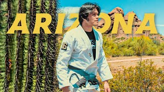 I Visited the #1 Ranked ADCC Jiu Jitsu Gym in Arizona