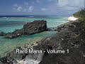 raro mana volume 1 tetua munokoa tahiri