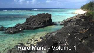 Raro Mana - Volume 1 - Tetua Munokoa Tahiri